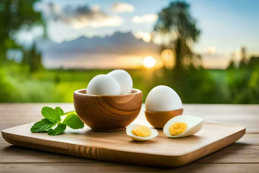 know about egg nutrition facts with protein, calories, and health benefits