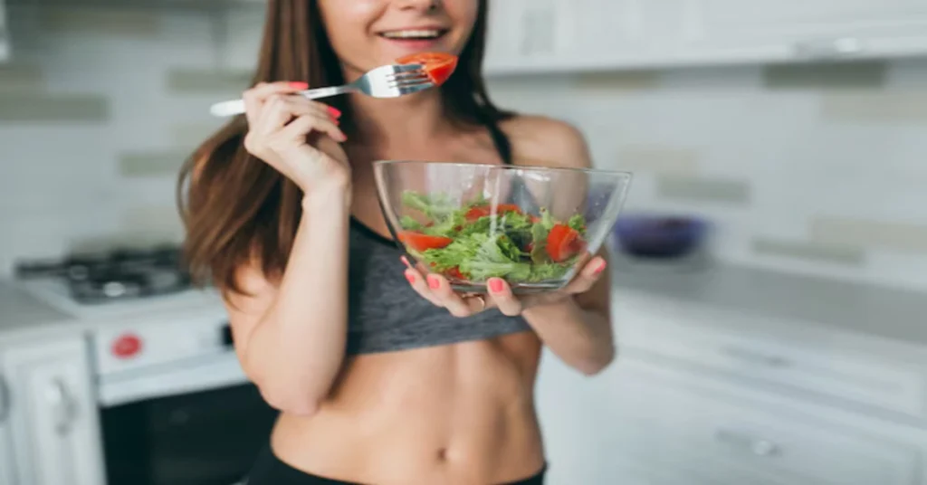 A Detailed healthy lifestyle guide to improve your daily routine by following simple habits for balanced living