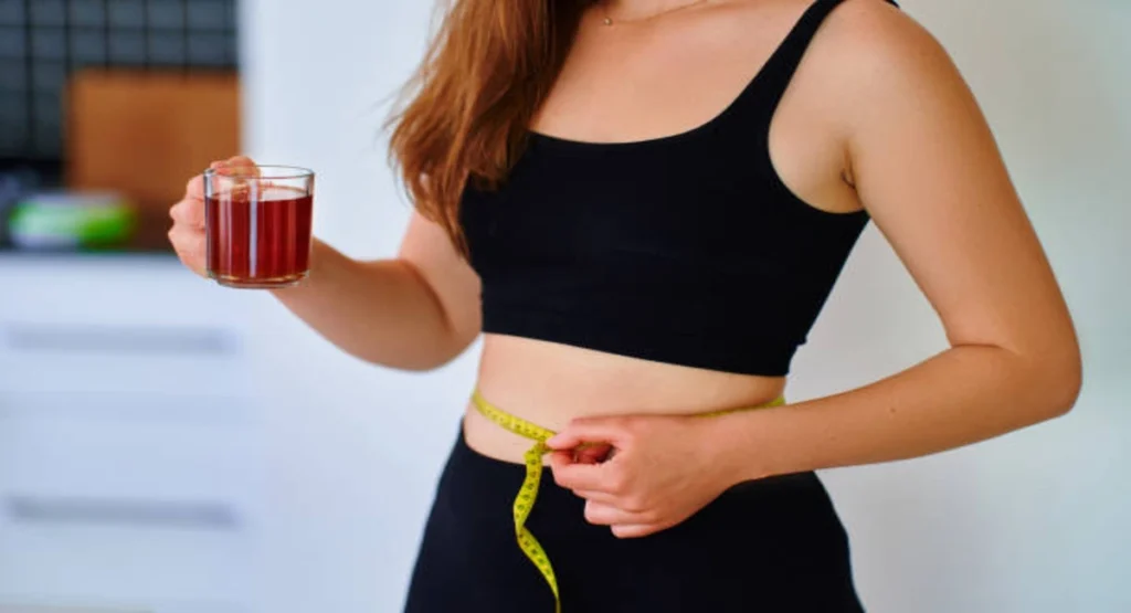 7 Natural weight loss drinks that supports weight loss, burn fat, and improve metabolism