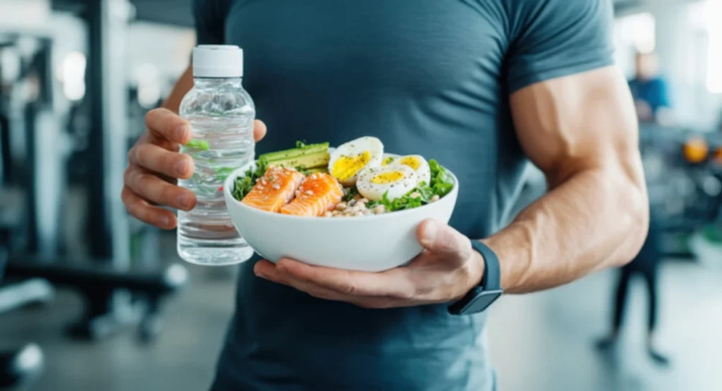 top 10 Best foods for energy to stay active and energetic all day